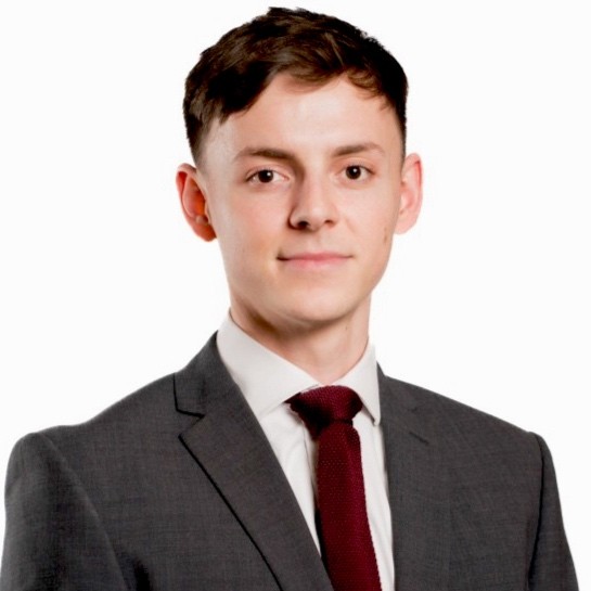 Tom Pountain