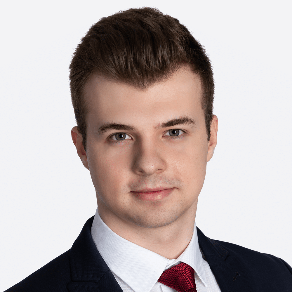 Bartosz Grabowiecki