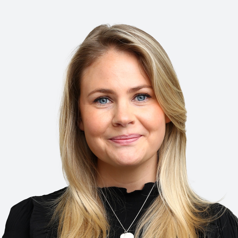 Caroline Dunersjö