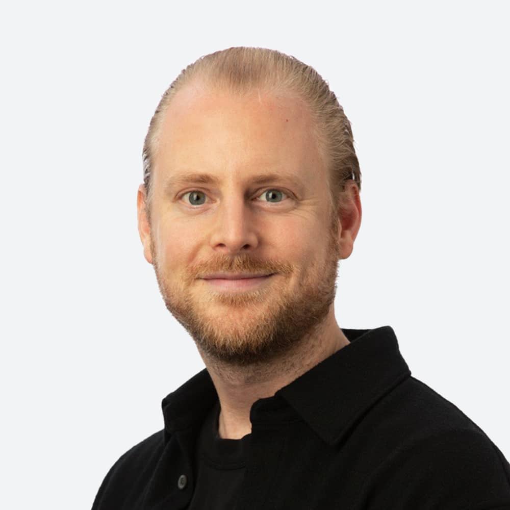 Mikael Karlsson