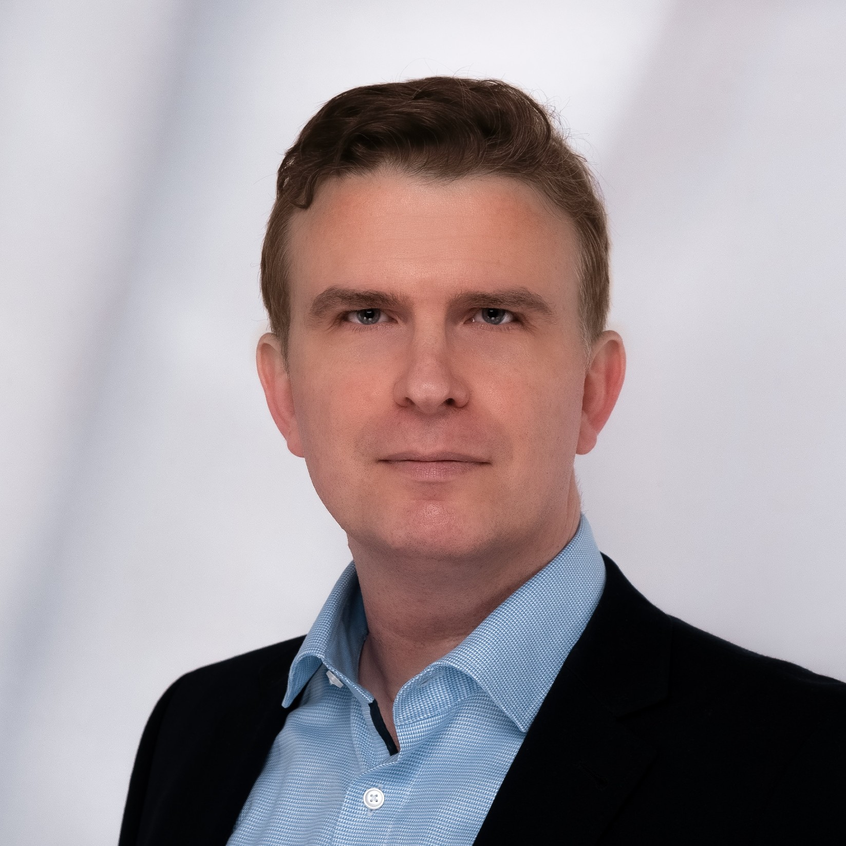 Christoph Kubicki