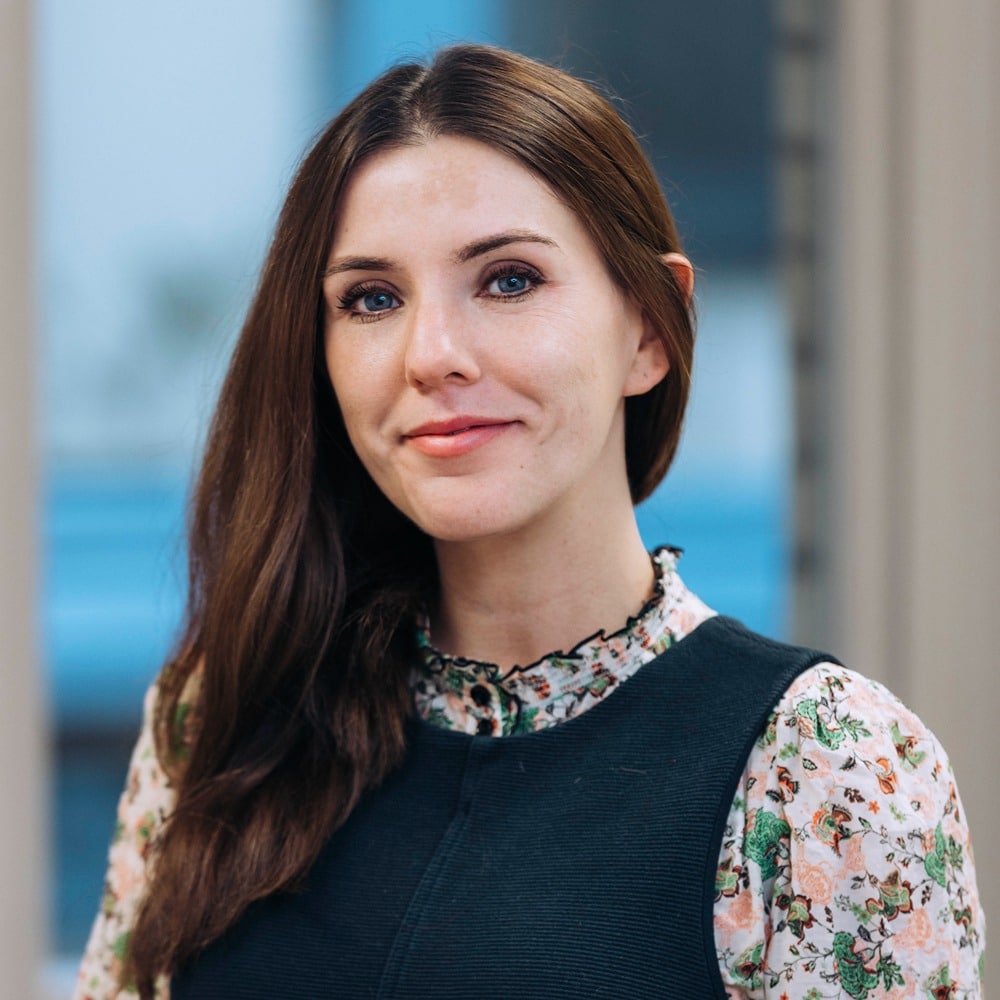 Eleanor Wilson-Holt
