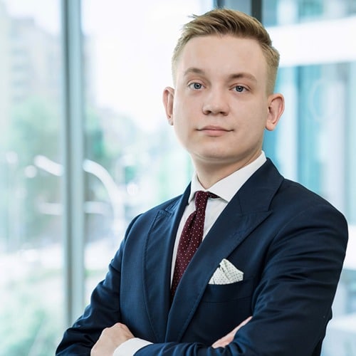 Kamil Adamski