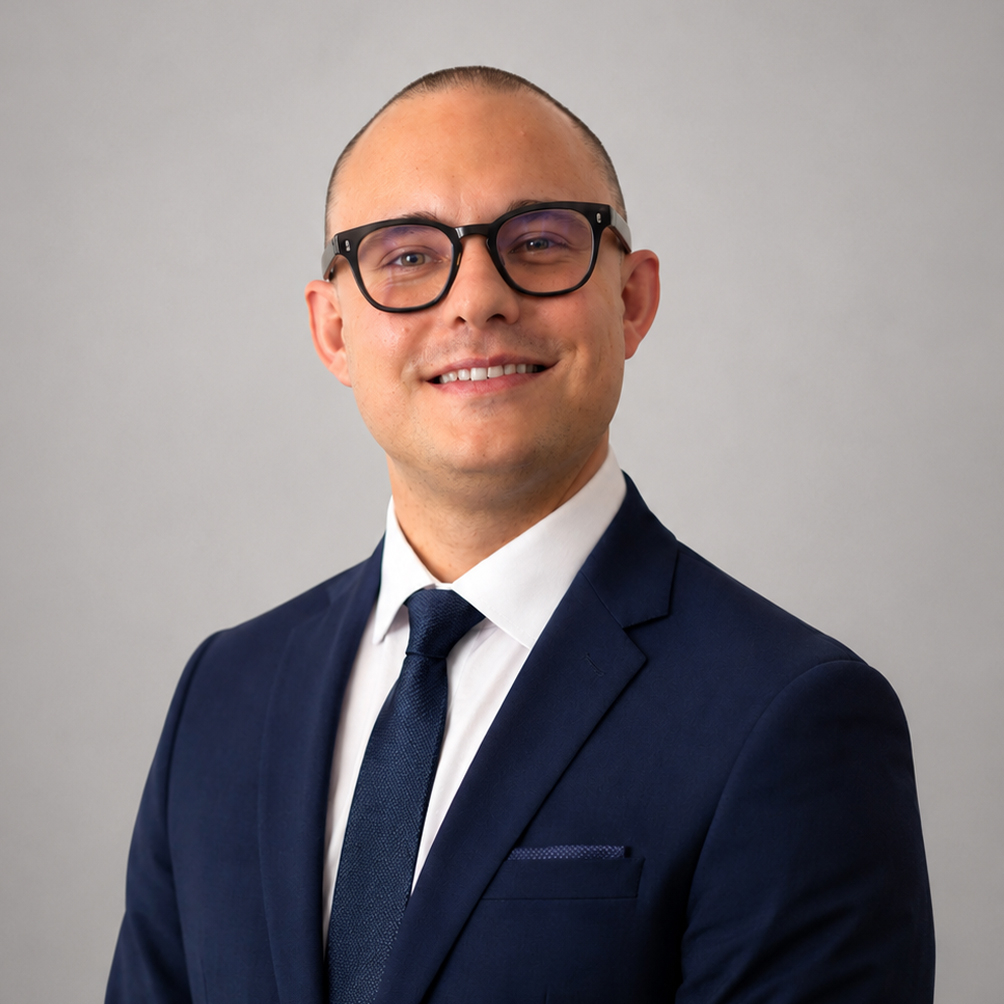 Luca Mainardi