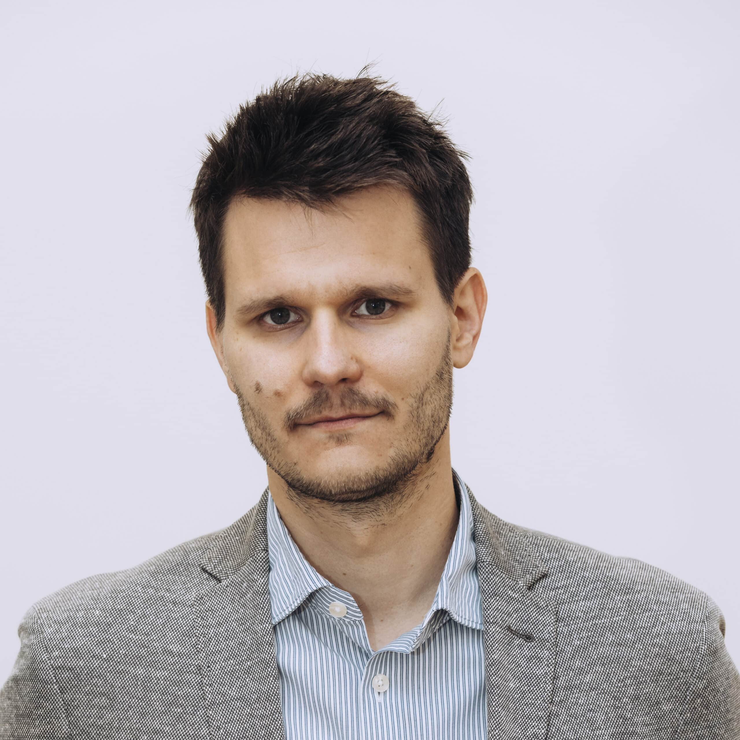 Mateusz Słodczyk