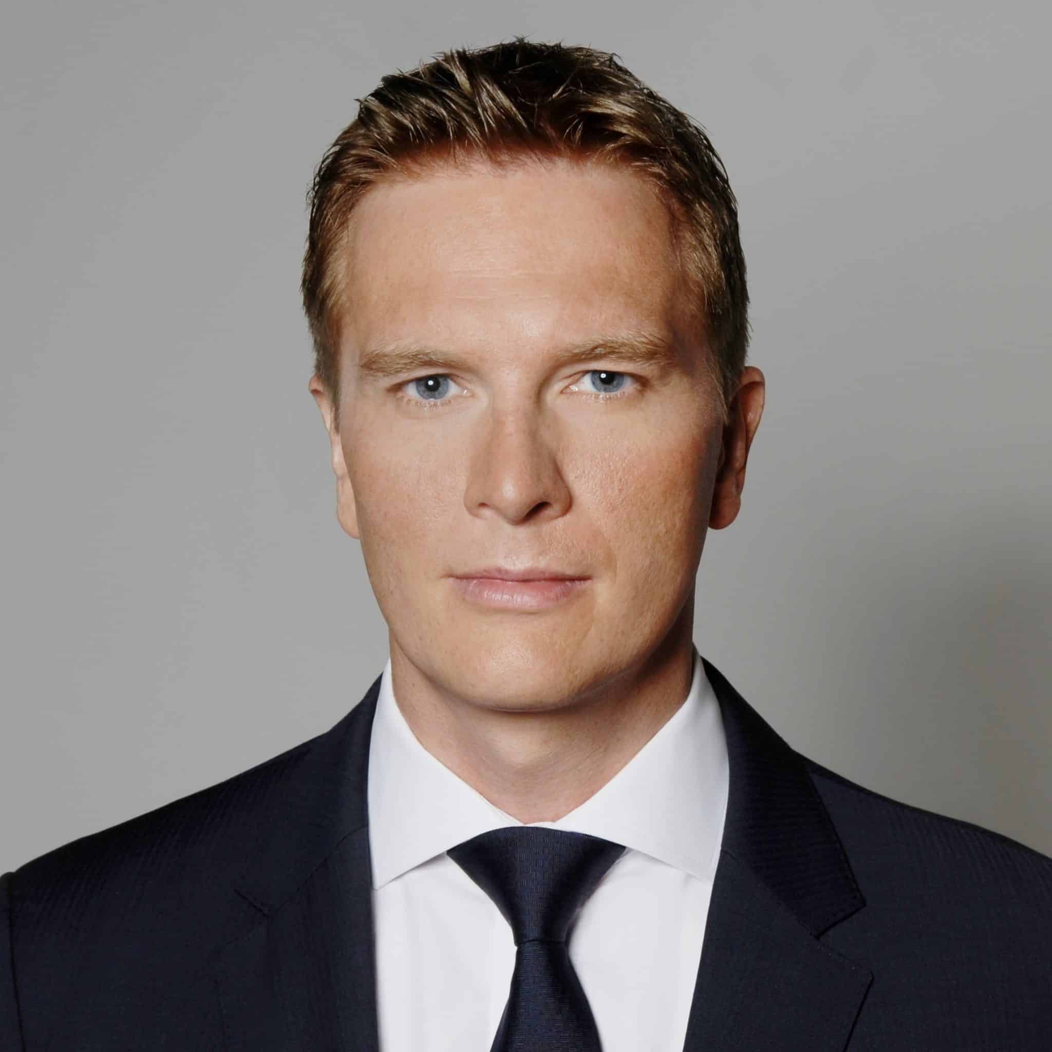 Dr Marco Niehaus, LL.M. (Cantab)