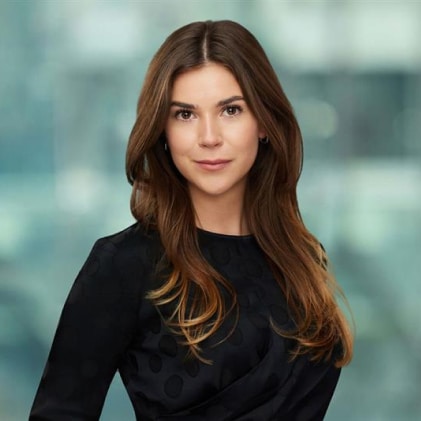 Brontë Knutson