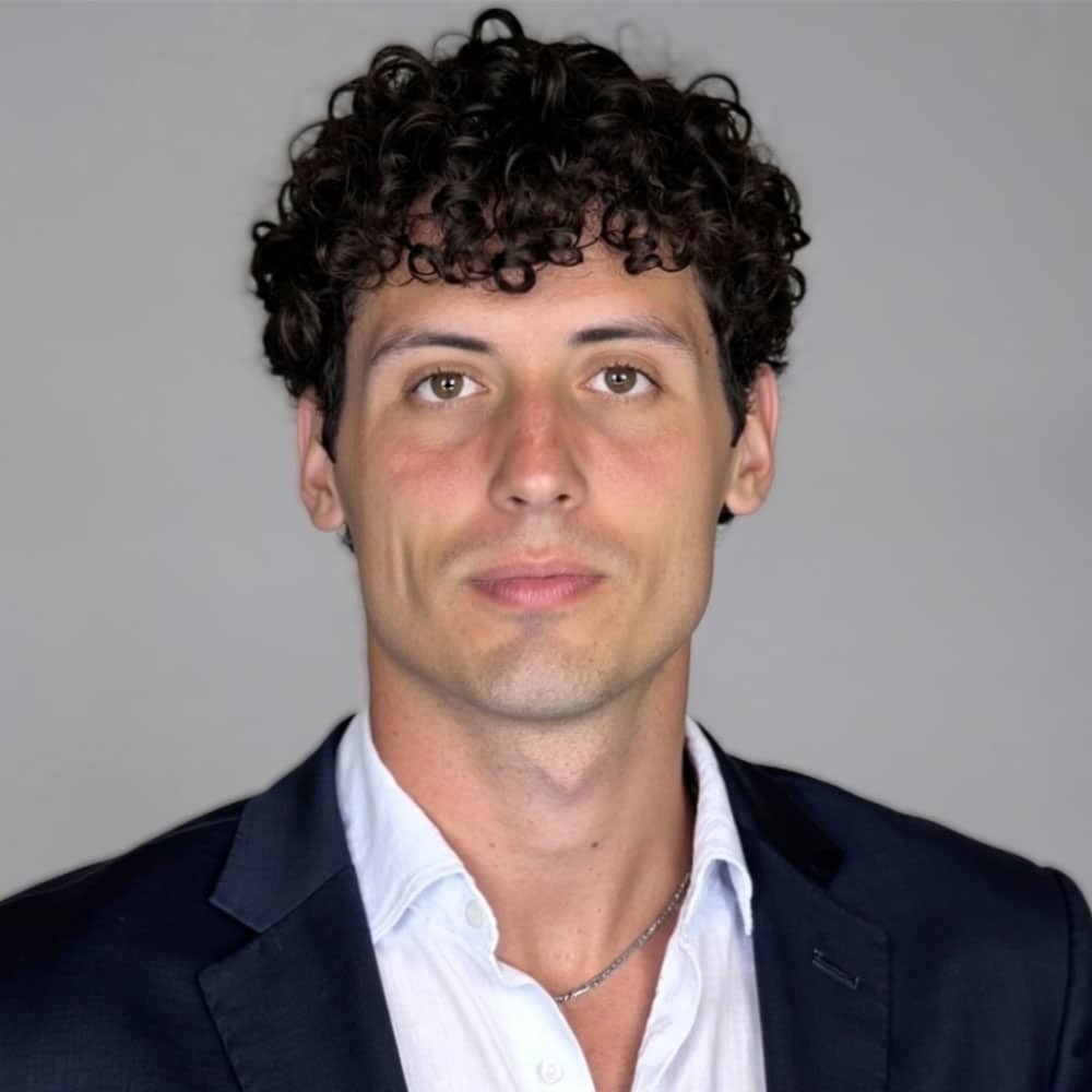 Enrico Raschini